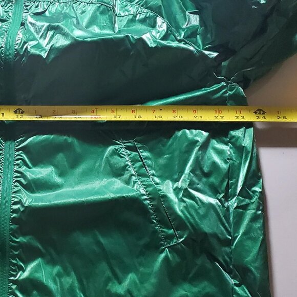 Lole Ultralight Edition Jacket in Jade NWT sz M - Picture 10 of 16